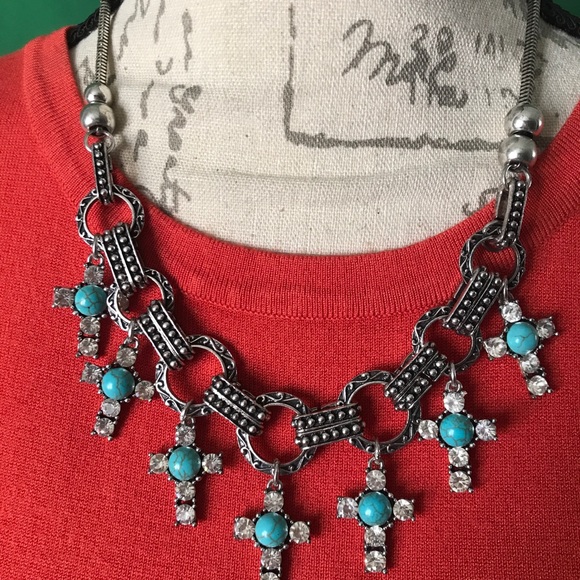 Necklace - Picture 4 of 4